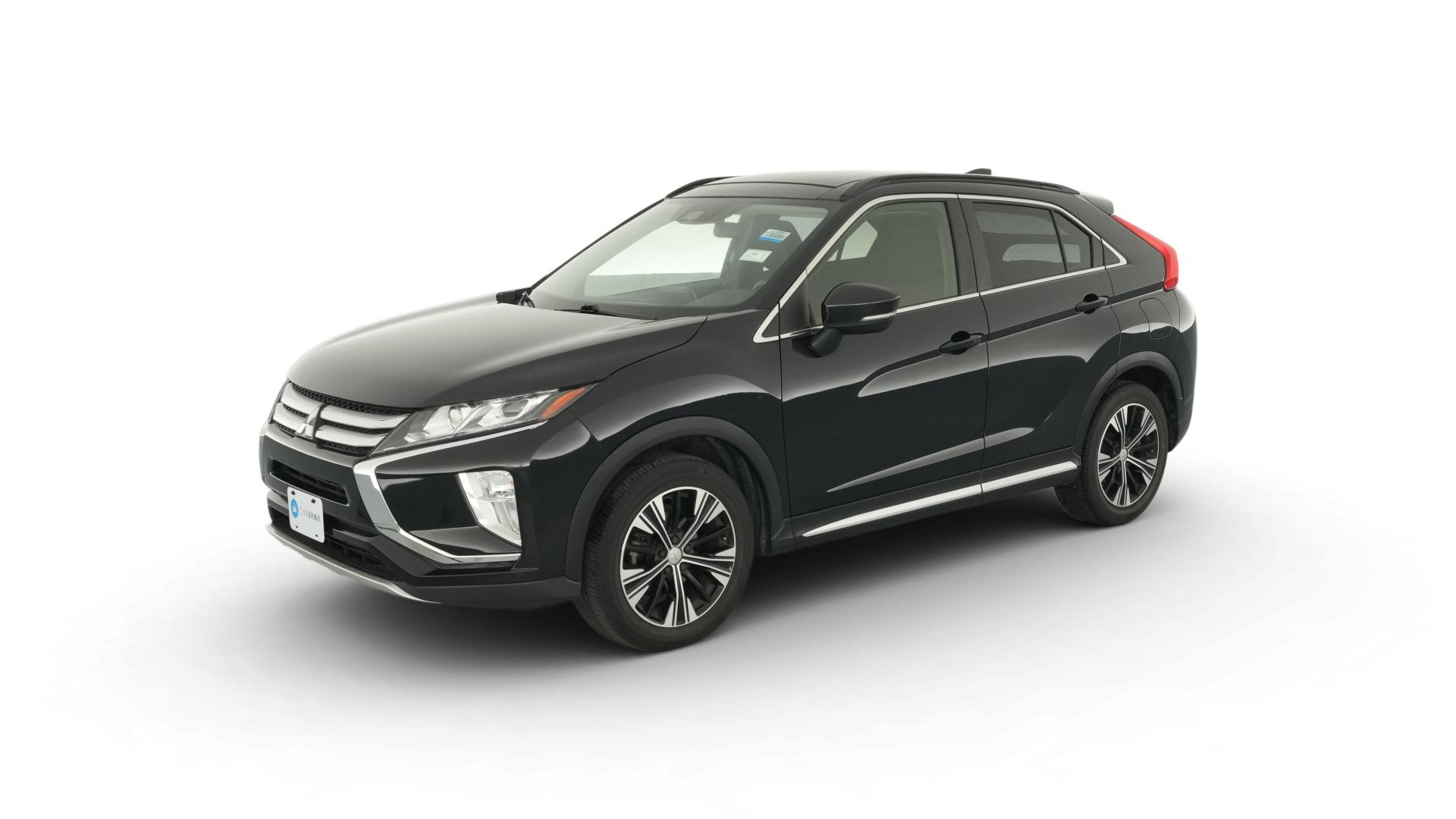 mitsubishi eclipse cross 2020 JA4AT5AA2LZ037688 image mitsubishi eclipse cross 2020 JA4AT5AA2LZ037688 image